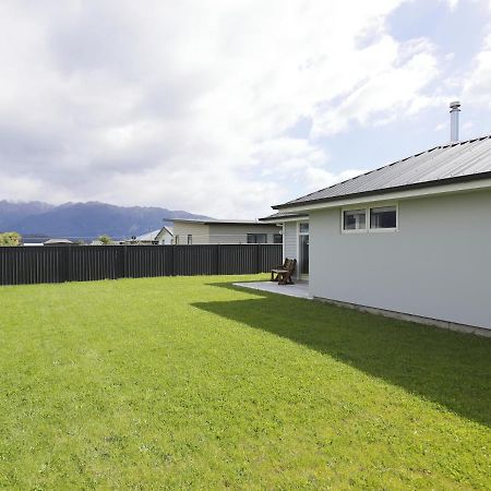 Fiordland Getaway - Te Anau Holiday Home Exterior foto