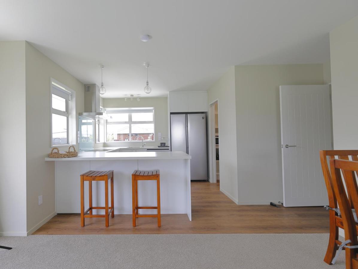 Fiordland Getaway - Te Anau Holiday Home Exterior foto