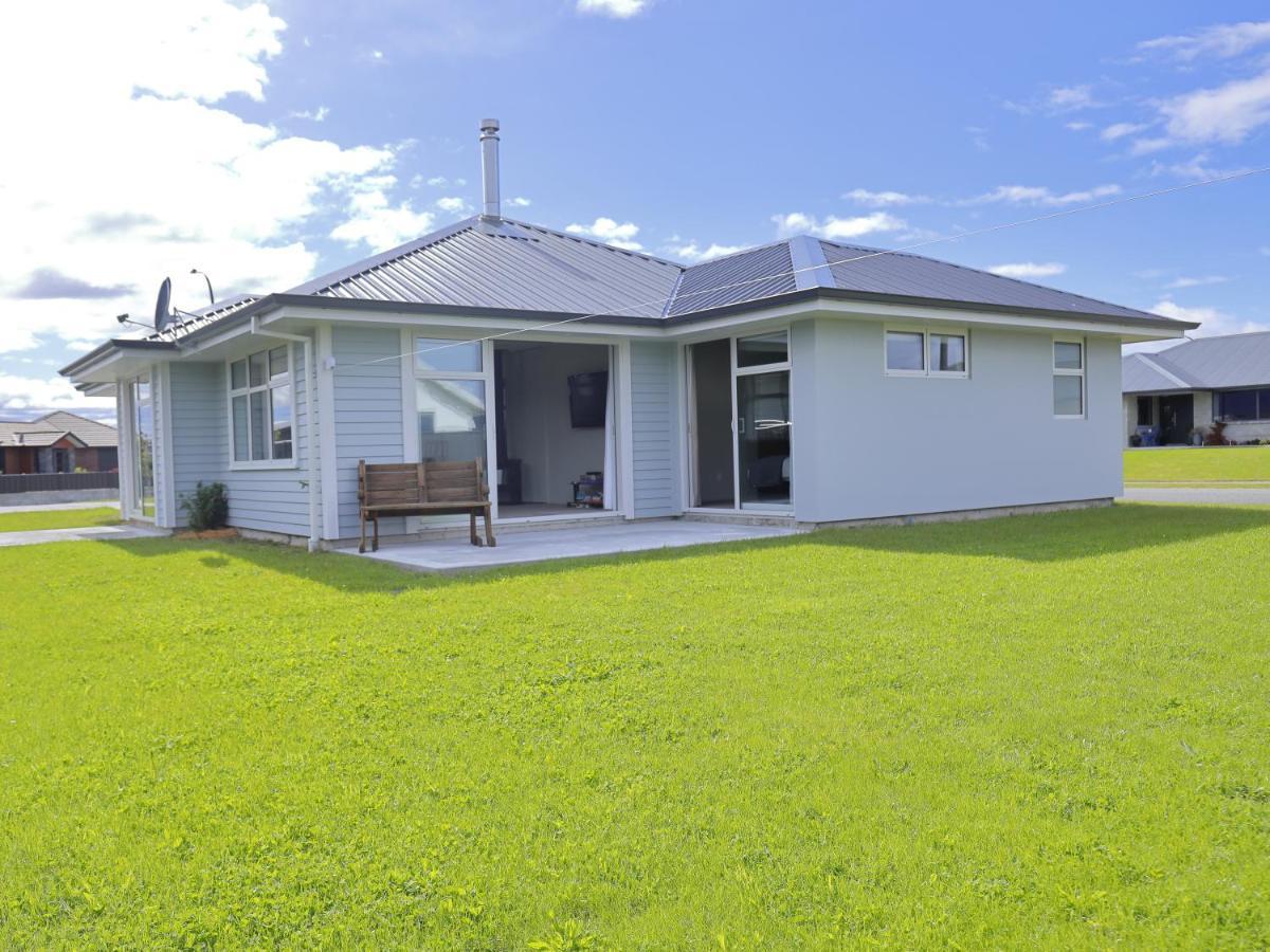 Fiordland Getaway - Te Anau Holiday Home Exterior foto