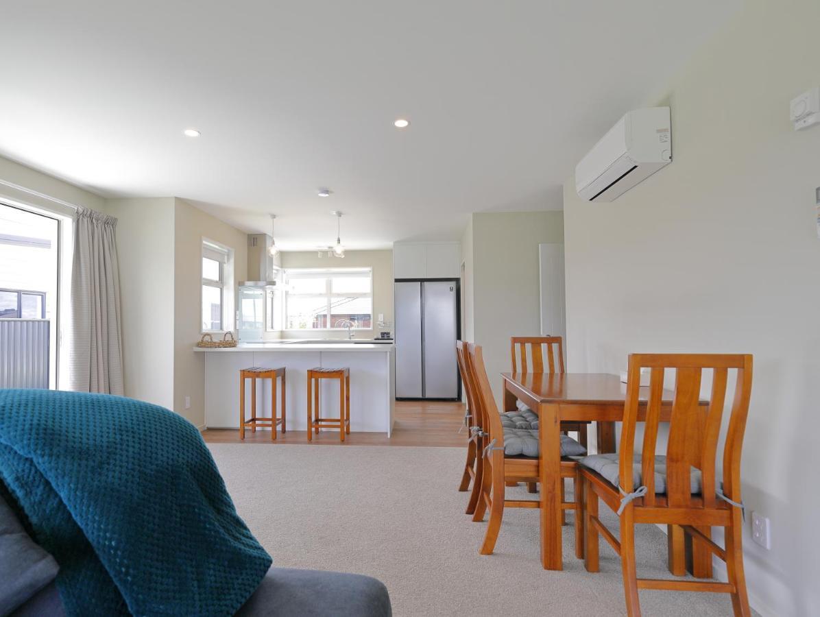Fiordland Getaway - Te Anau Holiday Home Exterior foto
